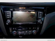 NISSAN Qashqai 1.5 dCi 115 CV DCT Business