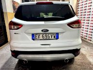 FORD Kuga 2.0 TDCI 140 CV 2WD Titanium