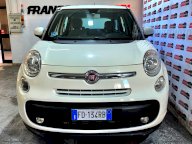 FIAT 500L 1.4 T-Jet 120 CV GPL Pop Star