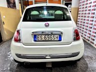 FIAT 500 1.3 MJT 95 CV GQ