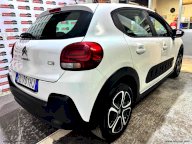 CITROEN C3 PureTech 82 Shine