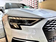 AUDI A3 SPB 35 TDI S tronic Business Advanced