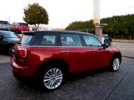MINI Mini Cooper D Business Clubman Aut.