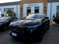 MASERATI Levante V6 Diesel AWD Granlusso