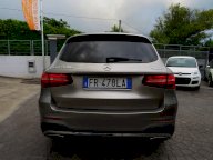 MERCEDES-BENZ GLC 350 e 4Matic Premium