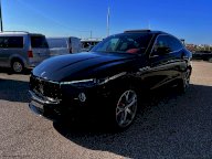 MASERATI Levante V6 Diesel AWD Gransport