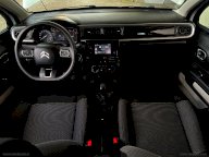 CITROEN C3 BlueHDi 100 S&S Business Combi