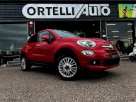 FIAT 500X 1.4 T-Jet 120 CV GPL Lounge