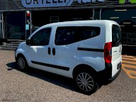 CITROEN Nemo Multispace 1.4 Seduction