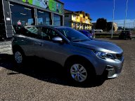 PEUGEOT 3008 BlueHDi 130 S&S EAT8 Business