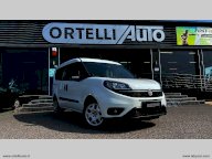 FIAT Doblò 1.6 MJT 120 CV Easy