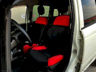 FIAT Panda 1.3 MJT S&S Pop Van 2 posti