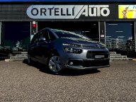 CITROEN Grand C4 S.T. PureTech 130 S&S Feel