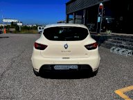 RENAULT Clio 1.5 dCi 8V 75CV S&S ENERGY ZEN N1 AUTOCARRO