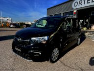 OPEL Combo Cargo 1.5 D 130S&S AT8 COME NUOVO