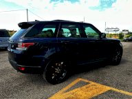 LAND ROVER Range Rover Sport 3.0 TDV6 HSE