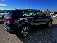 KIA Sportage 1.6 CRDI 2WD M.H. Bus.Cl