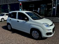FIAT Panda 1.2 Pop Van 2 posti