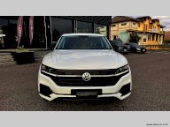 VOLKSWAGEN Touareg 3.0 TDI Black Style