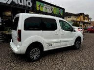 PEUGEOT Part.Tepee BlueHDi1004x4Act.Tr.Ctrl.Plus