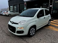 FIAT Panda 1.2 GPL Pop Van 2 posti