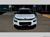 CITROEN C3 BlueHDi 100 S&S Business Combi AUTOCARRO N1