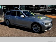 BMW 318d Touring Business Advantage aut.