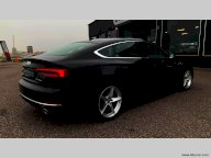 AUDI A5 SPB 40 g-tron S tronic Business Sport