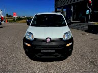 FIAT Panda 1.3 MJT S&S 4x4 Pop Clim. Van 2pti