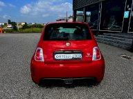ABARTH 595 1.4 Turbo T-Jet 180 CV Competizione