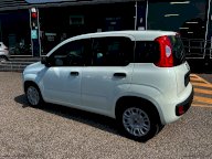 FIAT Panda 1.3 MJT S&S Easy Van 4 posti