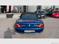BMW Z3 2.0 Roadster