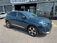 PEUGEOT 3008 PureTech Turbo 130 S&S EAT8 Allure