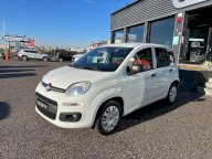 FIAT Panda 1.3 MJT S&S Pop Van 2 posti