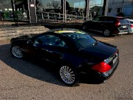 MERCEDES-BENZ SL 350