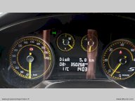 LANCIA Delta 1.9 MJT Twinturbo DPF S