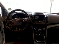 FORD Kuga 1.5 TDCI 120 CV S&S 2WD Plus