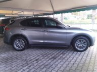 ALFA ROMEO Stelvio 2.2 T.diesel 210CV AT8 Q4 Lusso
