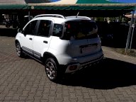 FIAT Panda Cross 1.3 MJT 95 CV S&S 4x4