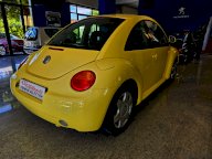 VOLKSWAGEN New Beetle 1.9 TDI