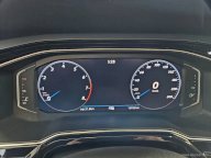 VOLKSWAGEN Taigo 1.0 TSI 110 CV DSG R-Line