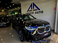 BMW X3 xDrive20d 48V MSport