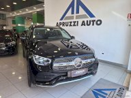 MERCEDES-BENZ GLC 300 de 4Matic Plug-in hybrid Premium