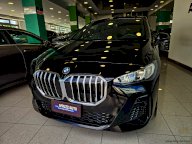 BMW 218d Active Tourer Msport