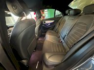 MERCEDES-BENZ C 200 d Auto Premium