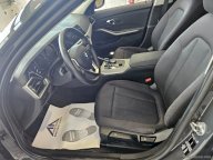 BMW 318d Touring Business Advantage aut.