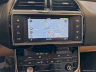 JAGUAR XE 2.0 D 180 CV AWD aut. Prestige