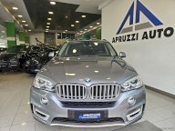 BMW X5 xDrive25d Luxury