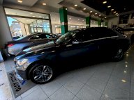 MERCEDES-BENZ C 180 d Auto Exclusive