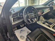 AUDI Q8 50 TDI 286 CV quattro tiptronic S-LINE